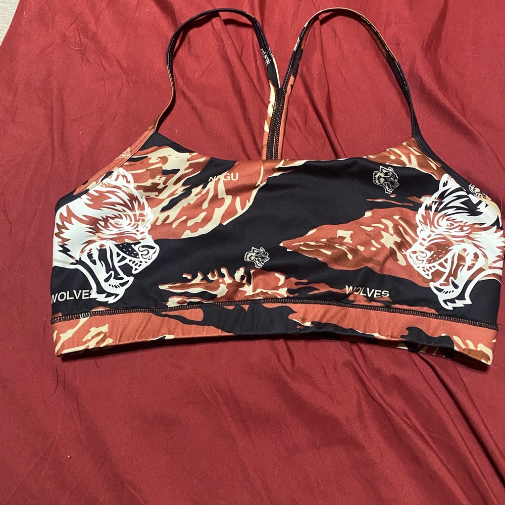 Darc sport sports bra